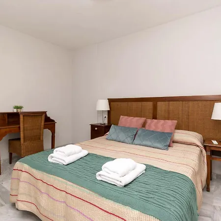 Apartmán Violeta 9 - One Bed Los Cristianos (Tenerife)