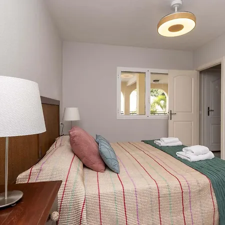 Violeta 9 - One Bed Apartment Los Cristianos (Tenerife)