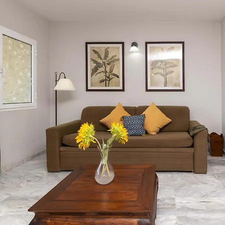 Violeta 9 - One Bed Διαμέρισμα Los Cristianos (Tenerife)