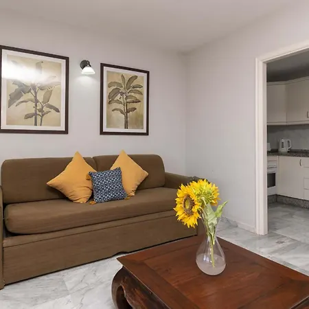 Διαμέρισμα Violeta 9 - One Bed Los Cristianos (Tenerife)
