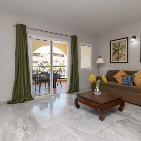 Διαμέρισμα Violeta 9 - One Bed Los Cristianos (Tenerife)