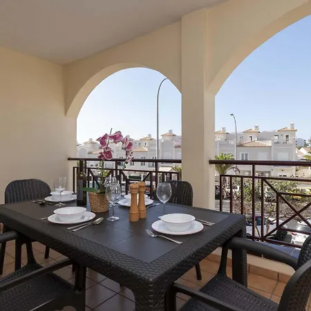 Violeta 9 - One Bed Διαμέρισμα Los Cristianos (Tenerife)